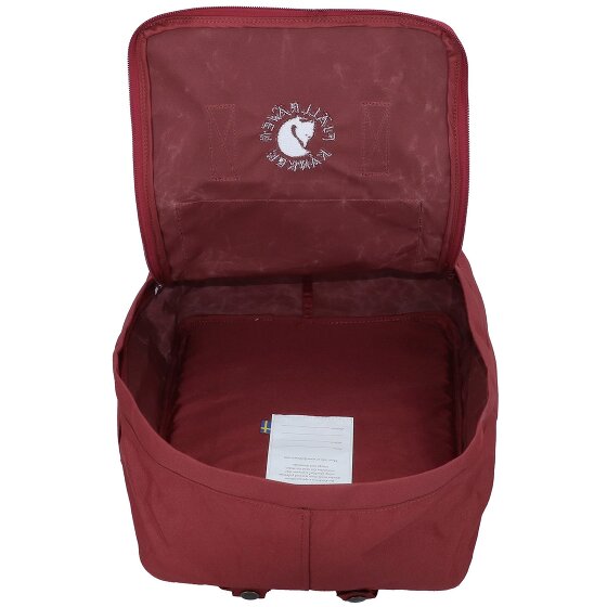 Fjällräven Zaino Re-Kanken City 34 cm