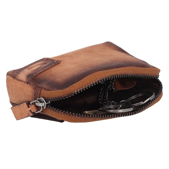 camel active Dallas Portafoglio chiave Pelle 12 cm