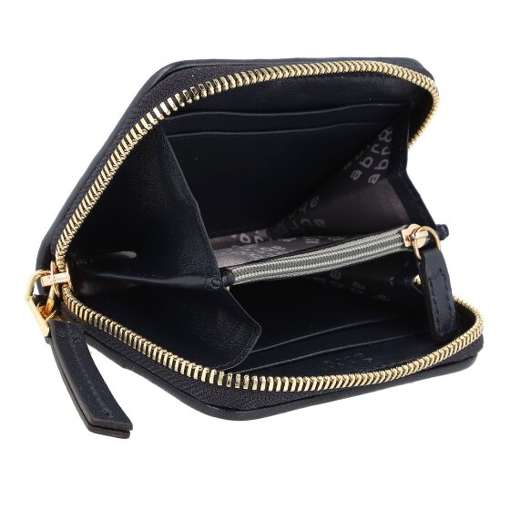 abro Piuma Portafoglio Pelle 10.5 cm abro Piuma Portafoglio Pelle 10.5 cm