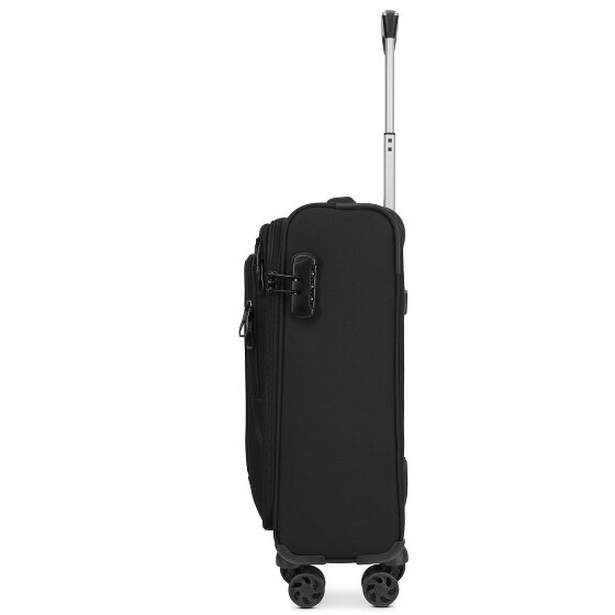 Franky Melbourne 3.0 Carrello cabina a 4 ruote 55 cm