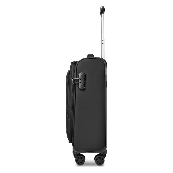 Franky Melbourne 3.0 Carrello cabina a 4 ruote 55 cm