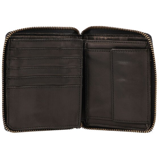 Harbour 2nd Portafoglio Anchor Love Comet in pelle 13 cm Harbour 2nd Portafoglio Anchor Love Comet in pelle 13 cm