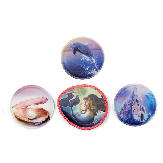 Ergobag Maxi Set di borse per la scuola