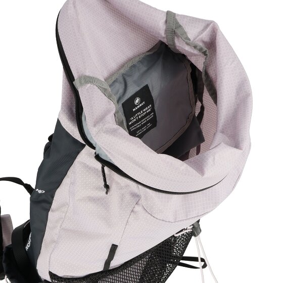 Mammut Ducan Spine Women Zaino da trekking 58 cm