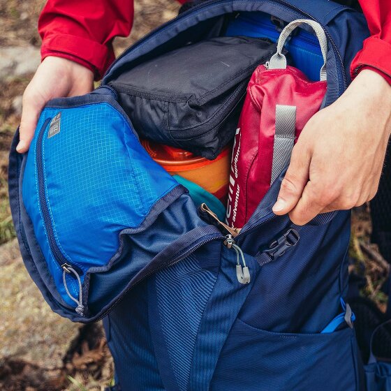 Gregory Zulu 30 Zaino da trekking S-M 57 cm