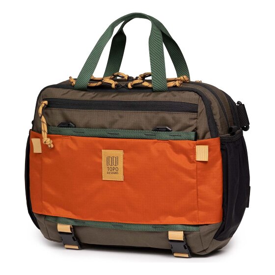 Topo Designs Mountain Borsetta 38 cm