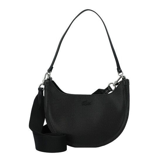 Lacoste Chantaco Classics Borsa a tracolla Pelle 23 cm