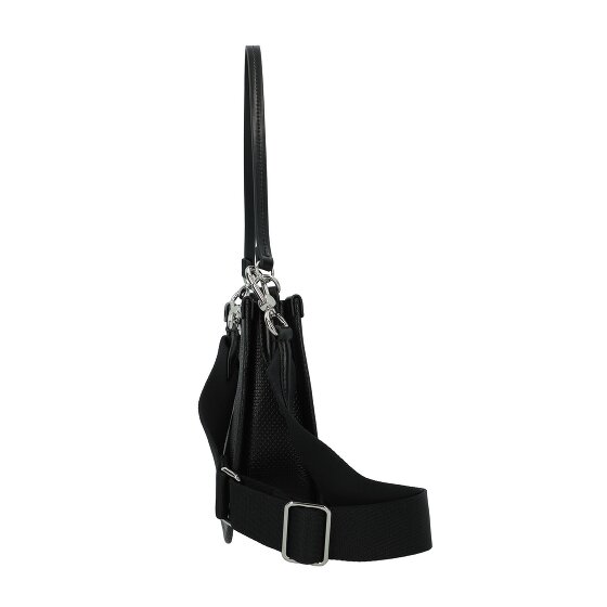 Lacoste Chantaco Classics Borsa a tracolla Pelle 23 cm