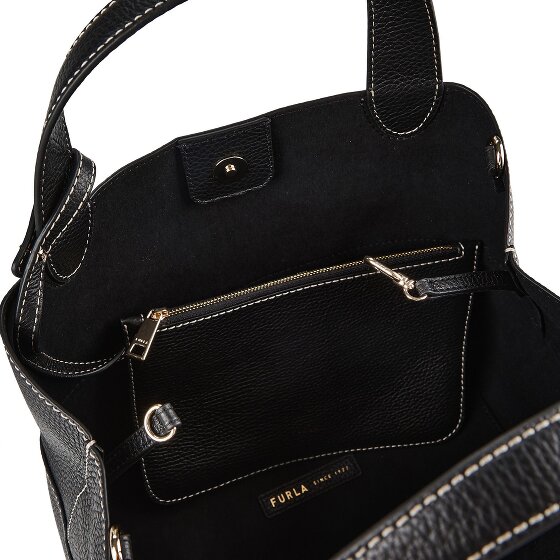 Furla Primrose Borsa a spalla M Vera Pelle 29 cm