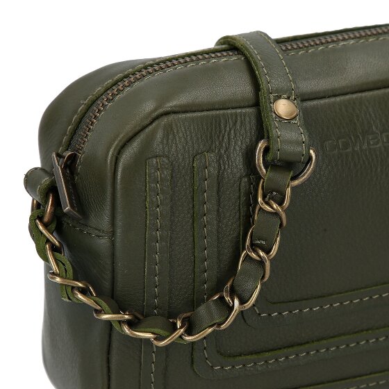 Cowboysbag Chained Feltham Borsa a tracolla Pelle 22 cm