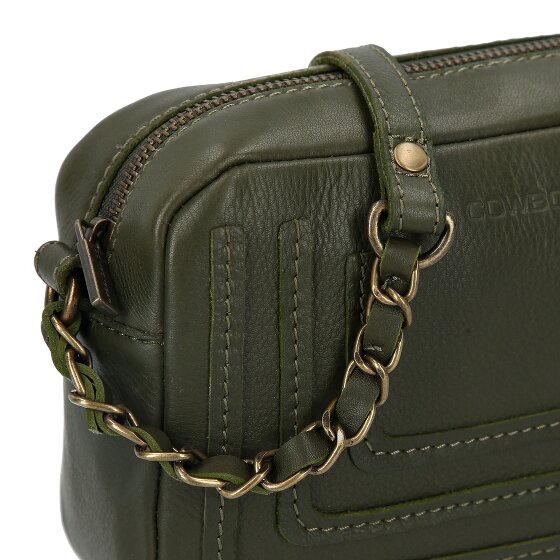Cowboysbag Chained Feltham Borsa a tracolla Pelle 22 cm