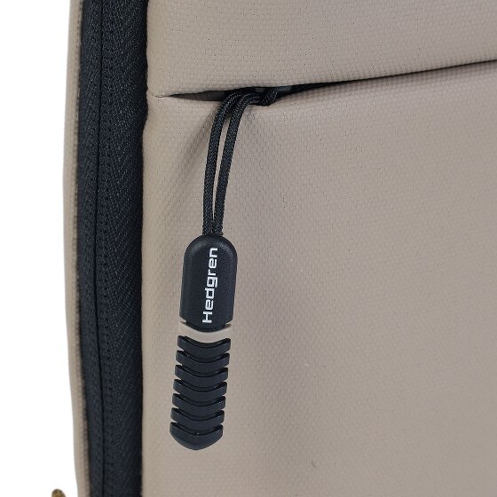 Hedgren Commute Eco Mini Borsa Borsa a tracolla Protezione RFID 16.5 cm