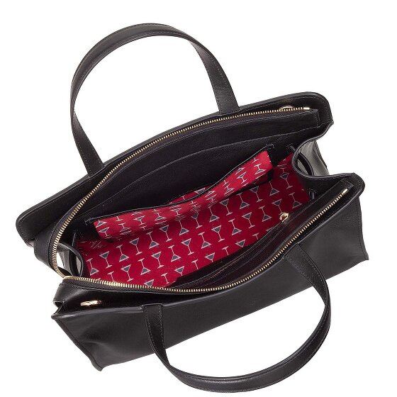 DuDu Borsa a tracolla Vera Pelle 32 cm