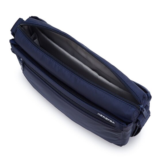 Hedgren Inner City Eye Borsa a tracolla Protezione RFID 22 cm
