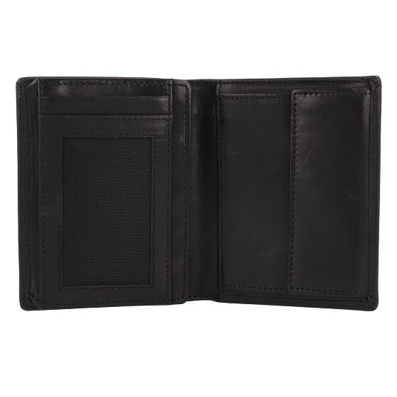 Leonhard Heyden Roma Portafoglio Pelle 10 cm