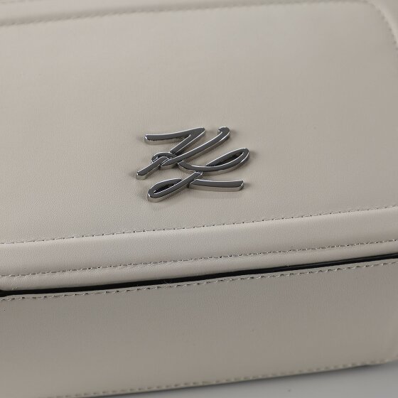 Karl Lagerfeld Autograph Borsetta Pelle 20.5 cm