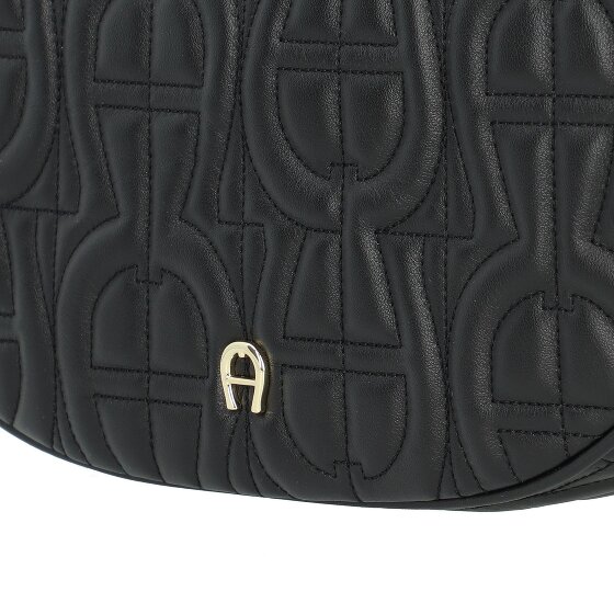 AIGNER Diadora Borsa a tracolla Pelle 26 cm