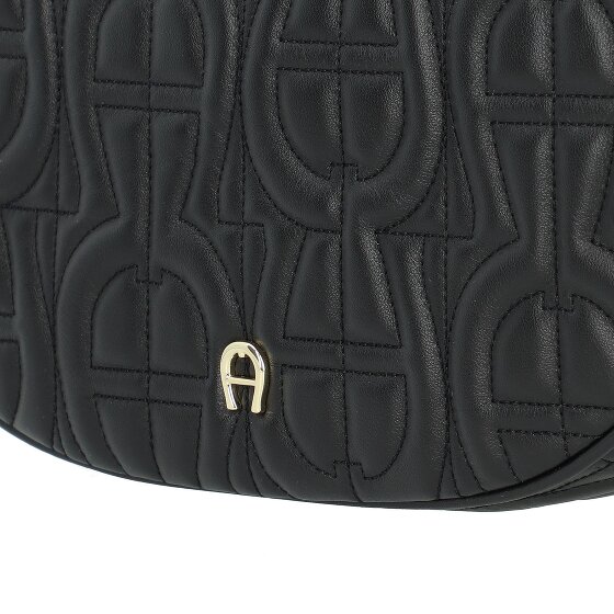 AIGNER Diadora Borsa a tracolla Pelle 26 cm