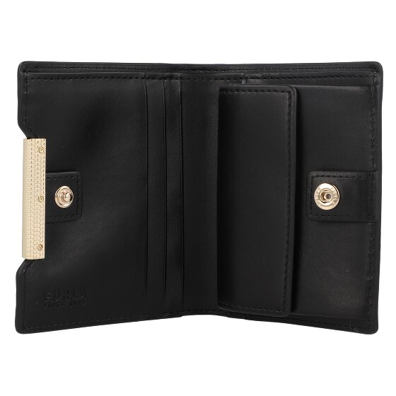 Furla Delizia Portafoglio Pelle 10 cm