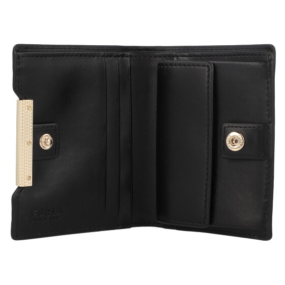 Furla Delizia Portafoglio Pelle 10 cm