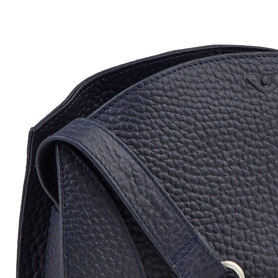 Voi Hirsch Madison Borsa a tracolla Vera Pelle 24.5 cm