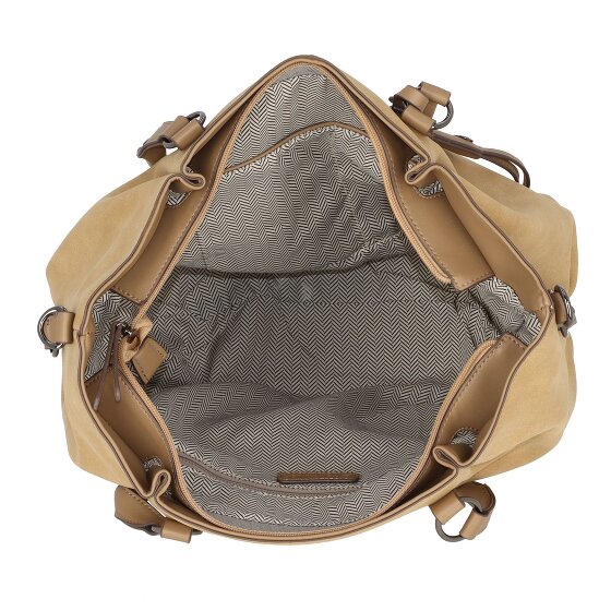 Tom Tailor Bruna Borsa shopper 42 cm