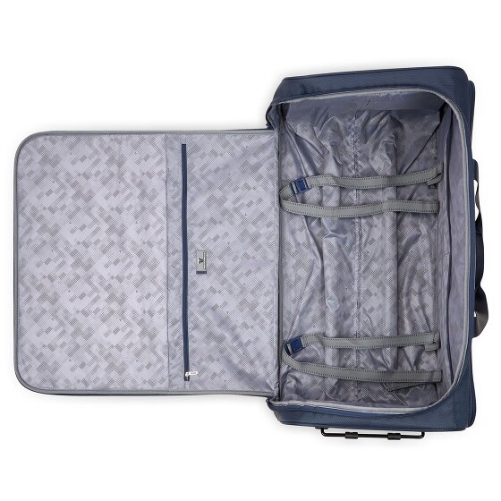 Roncato Ironik 2.0 2 ruote Borsa da viaggio 70 cm