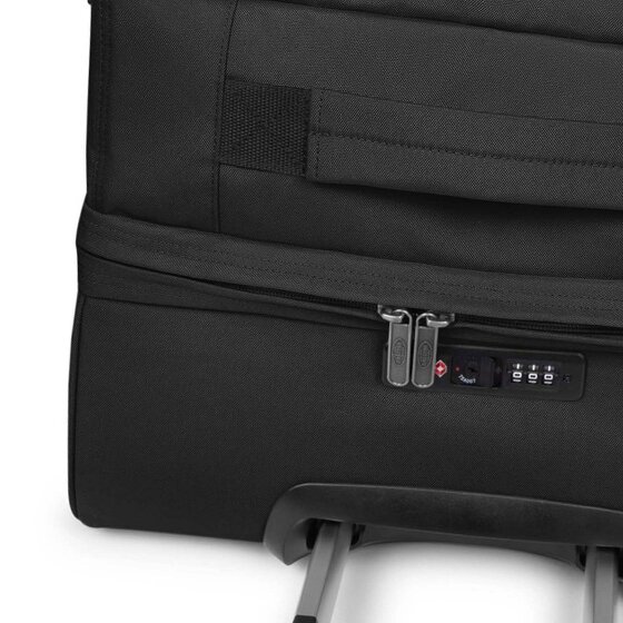 Eastpak Transit'R Plus 4 ruote Borsa da viaggio 68 cm