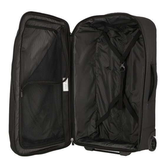 Herschel Heritage 2 ruote Carrello M 77 cm