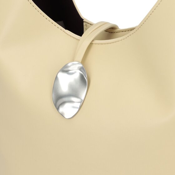 Calvin Klein Stone Lock Borsa a tracolla S 25 cm