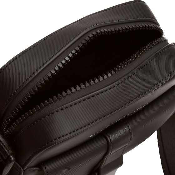 Tommy Hilfiger Foundation Mini Borsa Borsa a tracolla 16 cm