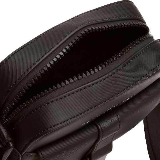 Tommy Hilfiger TH Foundation Mini Borsa Borsa a tracolla 16 cm