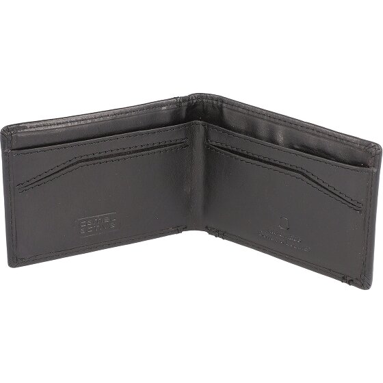 camel active Portafoglio Como RFID in pelle 10,5 cm