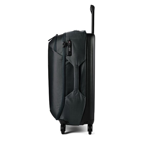 Thule Subterra 2 4 ruote Carrello 68 cm