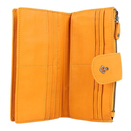 Harbour 2nd Anchor Love Melodie Portafoglio Pelle 19.6 cm