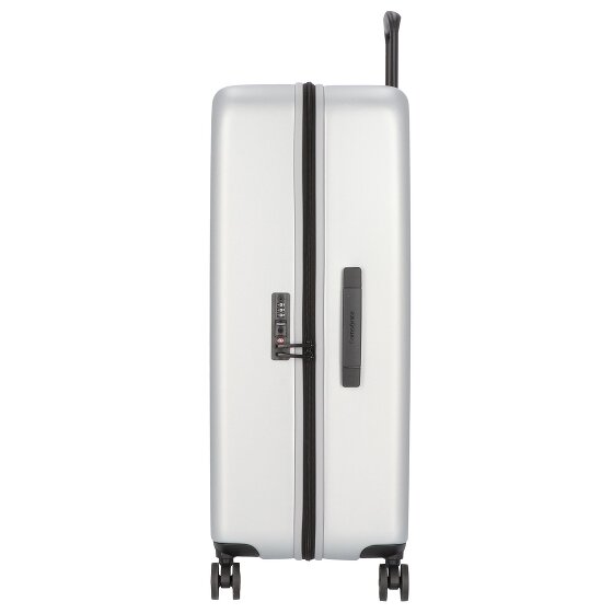 Samsonite Carrello Quadrix a 4 ruote 75 cm