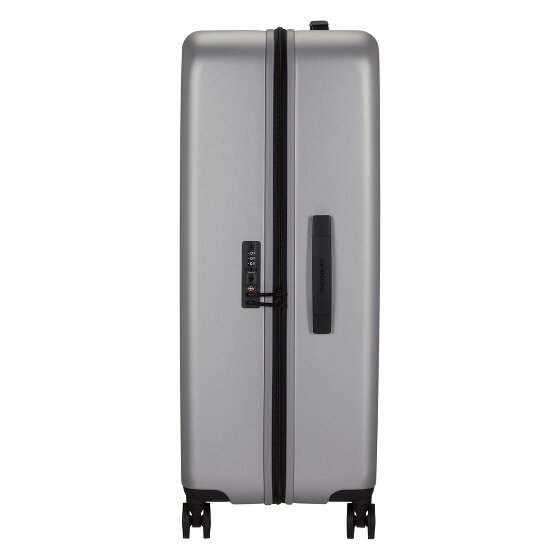 Samsonite Quadrix 4 ruote Carrello 75 cm