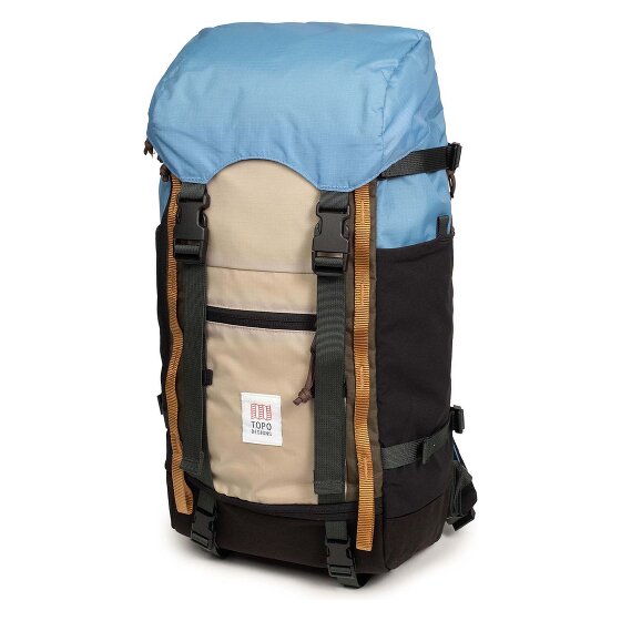 Topo Designs Rover 22 L Zaino da trekking 56 cm