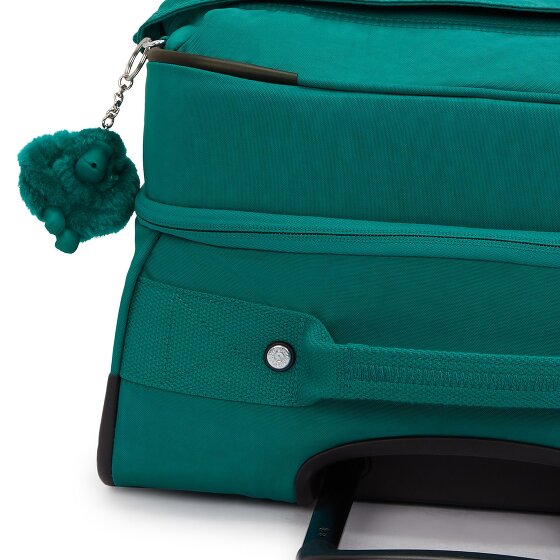 Kipling Basic Spontaneous 4 ruote Carrello M 66 cm