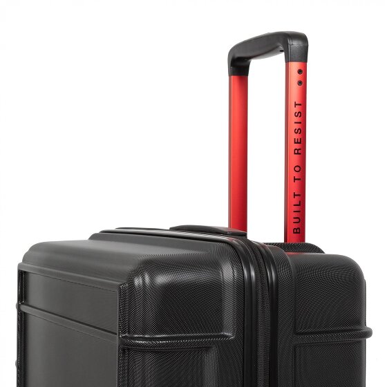 Eastpak Resist'R Zip Resist'R Zip 4 ruote Carrello 68.5 cm