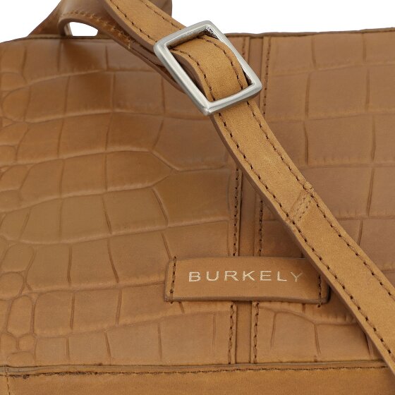 Burkely Cool Colbie Borsa a tracolla Pelle 20 cm