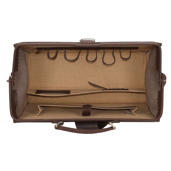 Mika Valigetta medico in pelle 43 cm