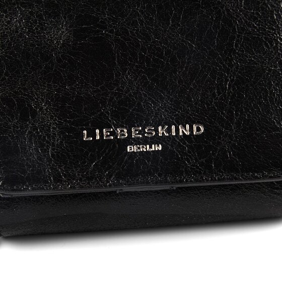 Liebeskind Lya Portafoglio Vera Pelle 11 cm