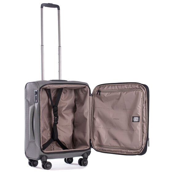 Stratic Bendigo Light Plus Carrello cabina a 4 ruote 54 cm