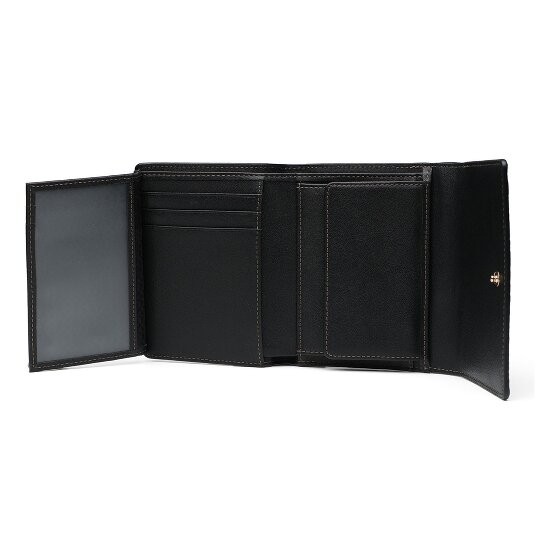 AIGNER Deborah Portafoglio Vera Pelle 12 cm