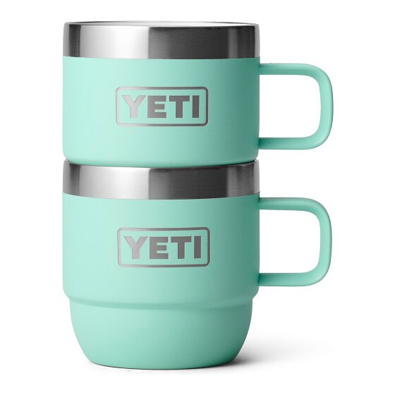 Yeti Tazza Rambler 2 pezzi.