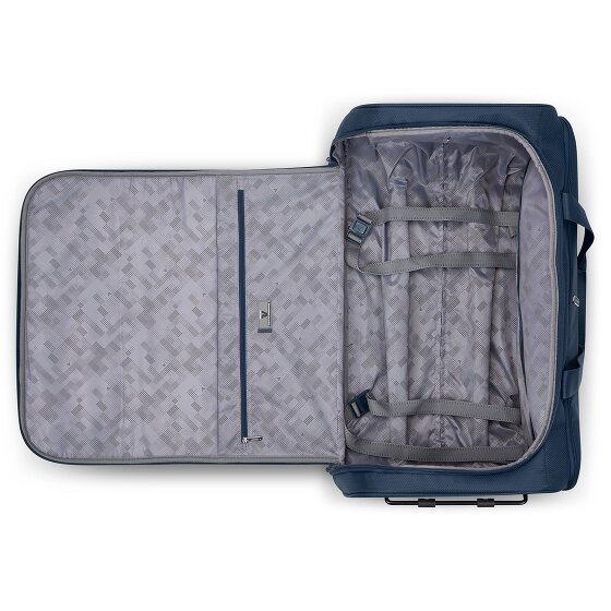 Roncato Ironik 2.0 2-Wheel Holdall 58 cm