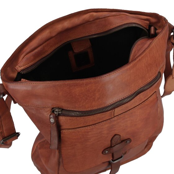 Harbour 2nd Urban Poets Skyler Borsa a tracolla Pelle 37 cm