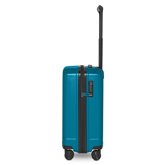 Smartbox Edition 02 4 ruote Carrello della cabina S 55 cm