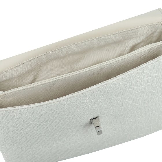 Calvin Klein Re-Lock Borsa a tracolla 21 cm